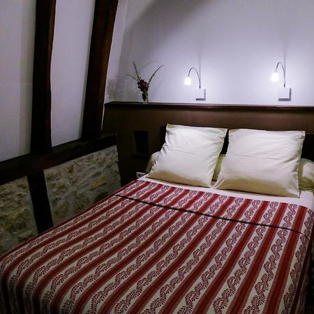 Bretenoux Domaine De Borie Chambres D'Hotes מראה חיצוני תמונה