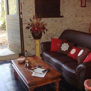 Bretenoux Domaine De Borie Chambres D'Hotes מראה חיצוני תמונה