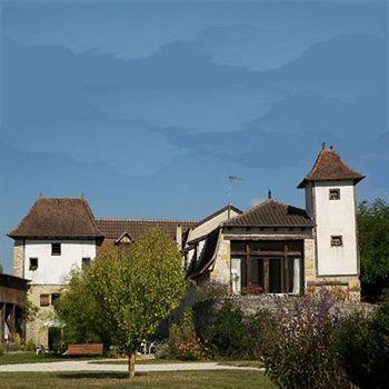 Bretenoux Domaine De Borie Chambres D'Hotes מראה חיצוני תמונה