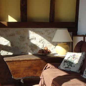 Bretenoux Domaine De Borie Chambres D'Hotes מראה חיצוני תמונה