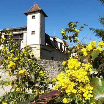 Bretenoux Domaine De Borie Chambres D'Hotes מראה חיצוני תמונה