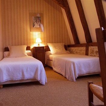 Bretenoux Domaine De Borie Chambres D'Hotes מראה חיצוני תמונה