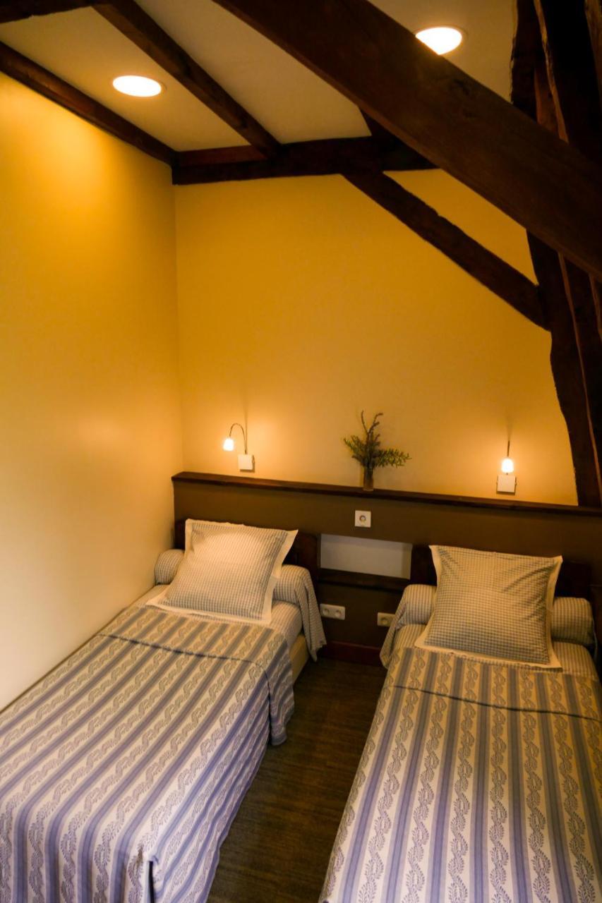 Bretenoux Domaine De Borie Chambres D'Hotes מראה חיצוני תמונה